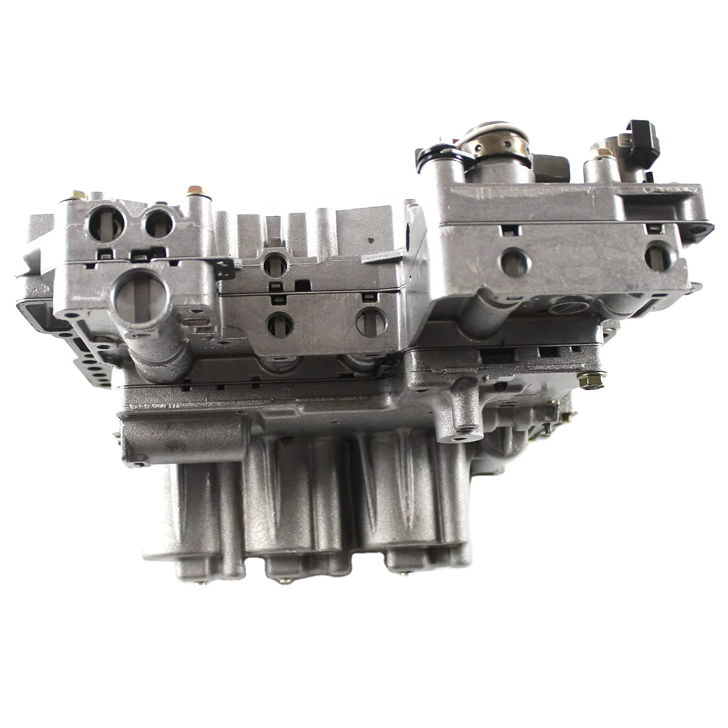 4F27E Новый 4-скоростной основной корпус клапана фотоблок блока управления модуль