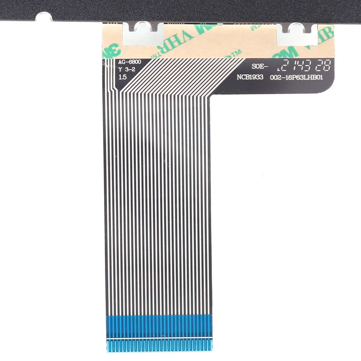 Клавиатура для ноутбука US ACER SWIFT SF315-51 /SF315-52 SF315-41/a315-42 a315-42g a315-54 a315-54k черный без