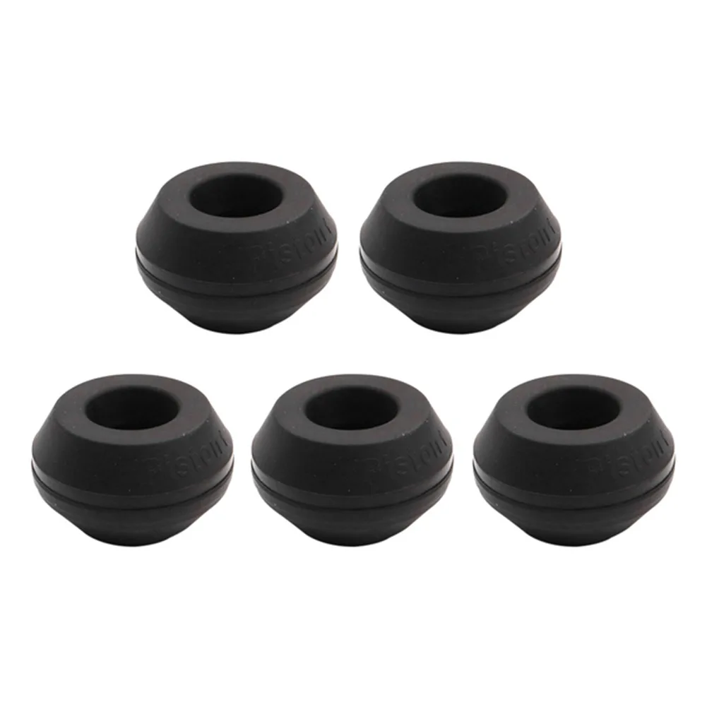 

5x Piston Drive Unit Bumper For The CN55 CN70 CN80 Spiral Nail Accessories Buffer Nail Gun Accessories Max Bostitch Senco