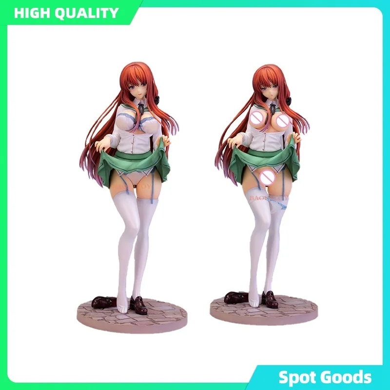 

Фигурка аниме TR 28 см: Piromizu, фигурка аниме Ayaka Tachibana, экшн-фигурка ver другого цвета, Коллекционная модель, кукла, игрушки