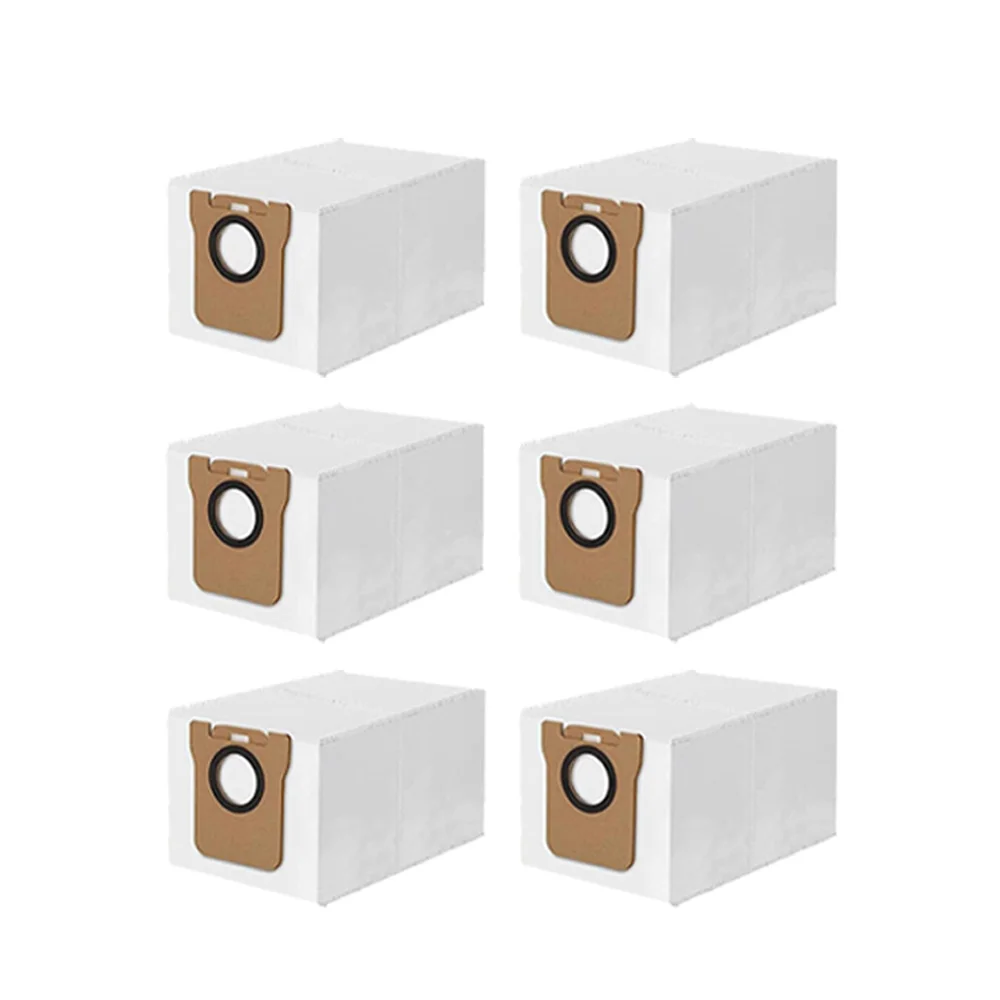 

Сменные мешки для мусора Dreame L20 Ultra/L30/L10s