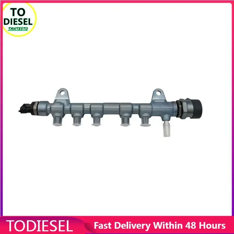 

Детали испытательного стенда Common Rail Трубка трубы Common Rail высокого давления в сборе