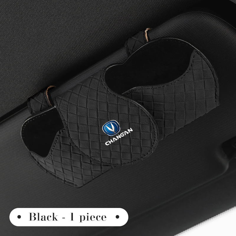 

Автомобильный чехол для очков Changan unit univ Cs95 Cx70 Cs55 Фильтр Cs85 Cs35 ADO CX20 Солнцезащитный козырек Держатель для солнцезащитных очков Хранение очков