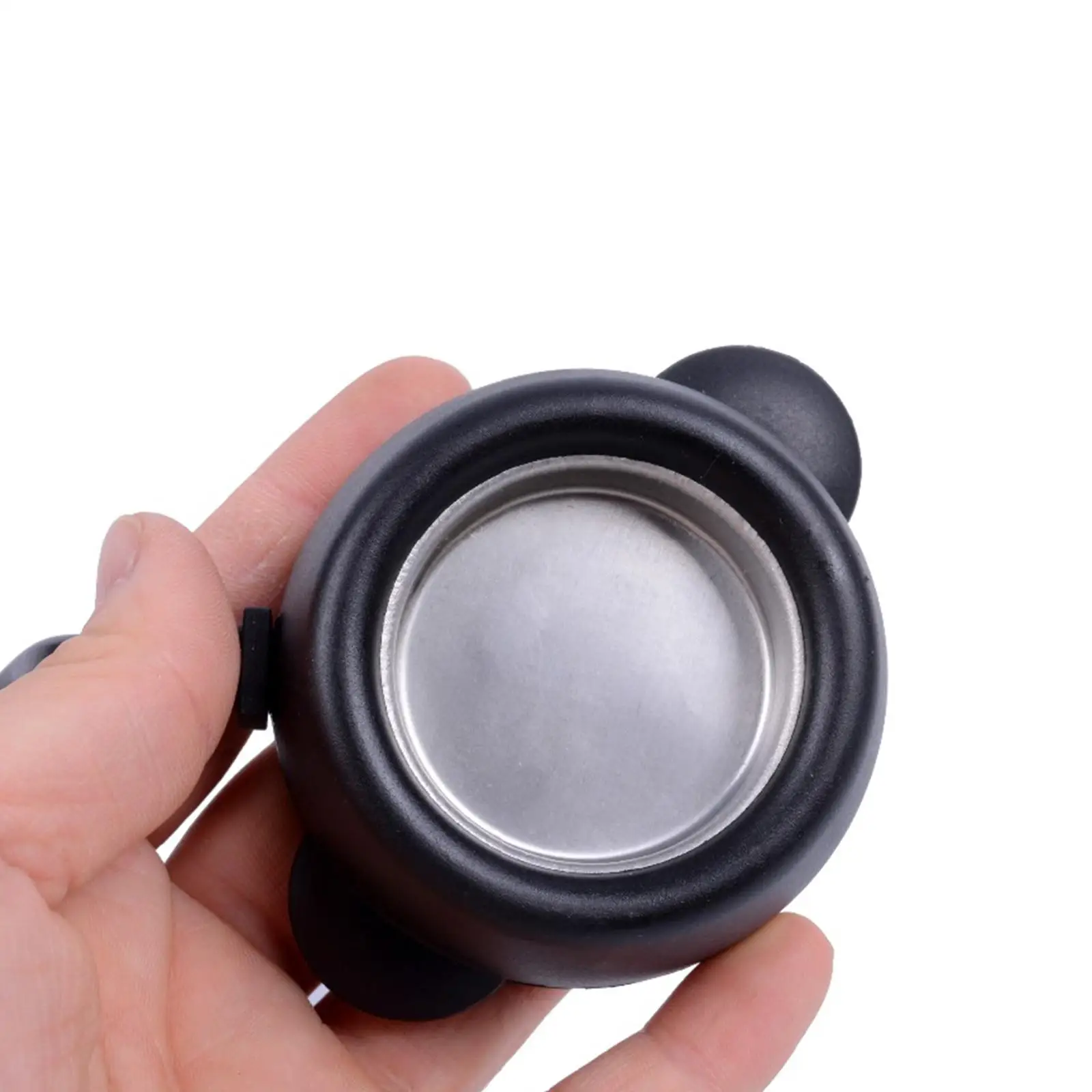 Hot Glue Pot 30W Pan Electric Keratin Bead Durable Hairdressing Hair Extension | Sticks