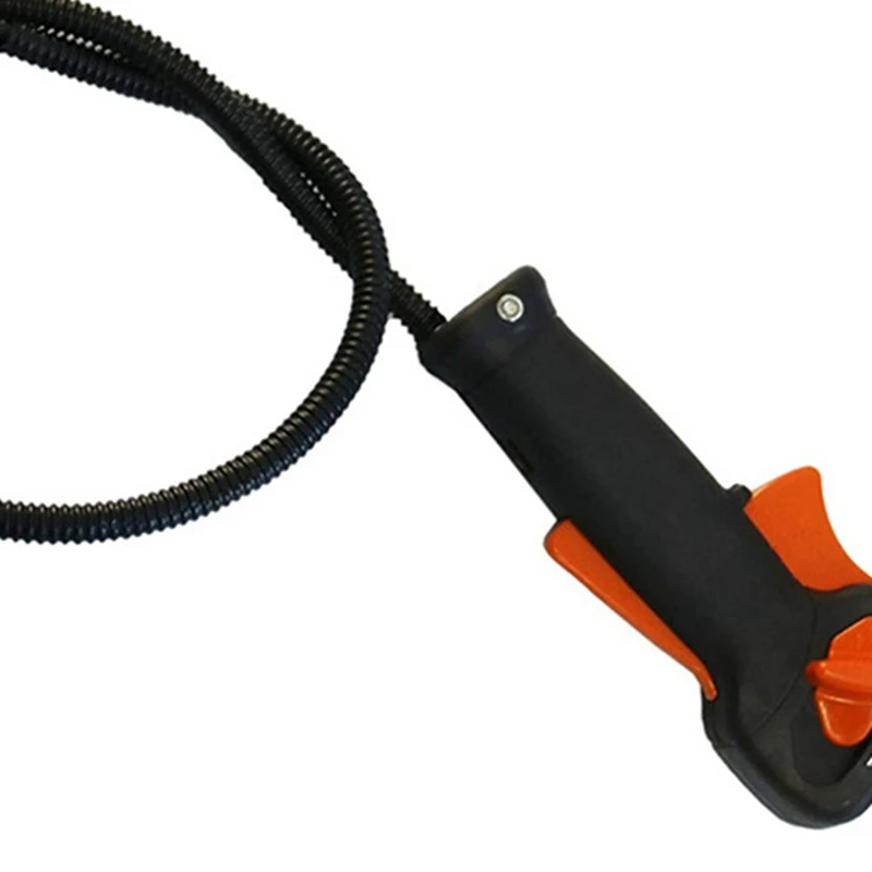 Lawn Mower Parts Switch Assembly For FS12 FS200 FS250 Throttle Control