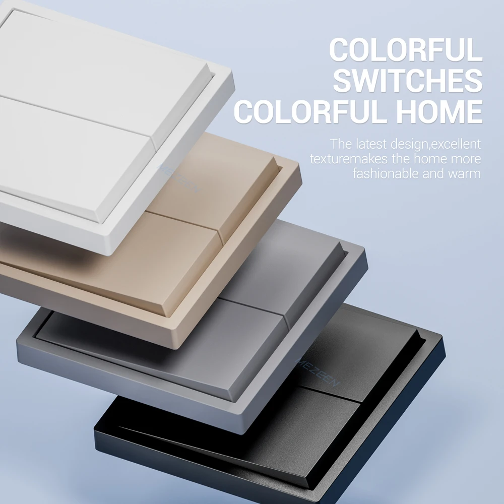 ЕС 80*80 мм двухпозиционный выключатель европейского стандарта розетка