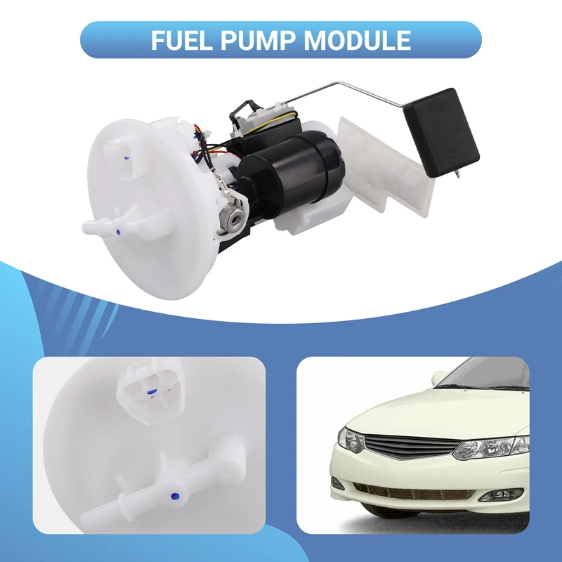 77020-06010 SP9157M Модуль топливного насоса в сборе для Toyota Avalon Camry Solara 1997-2003 гг.