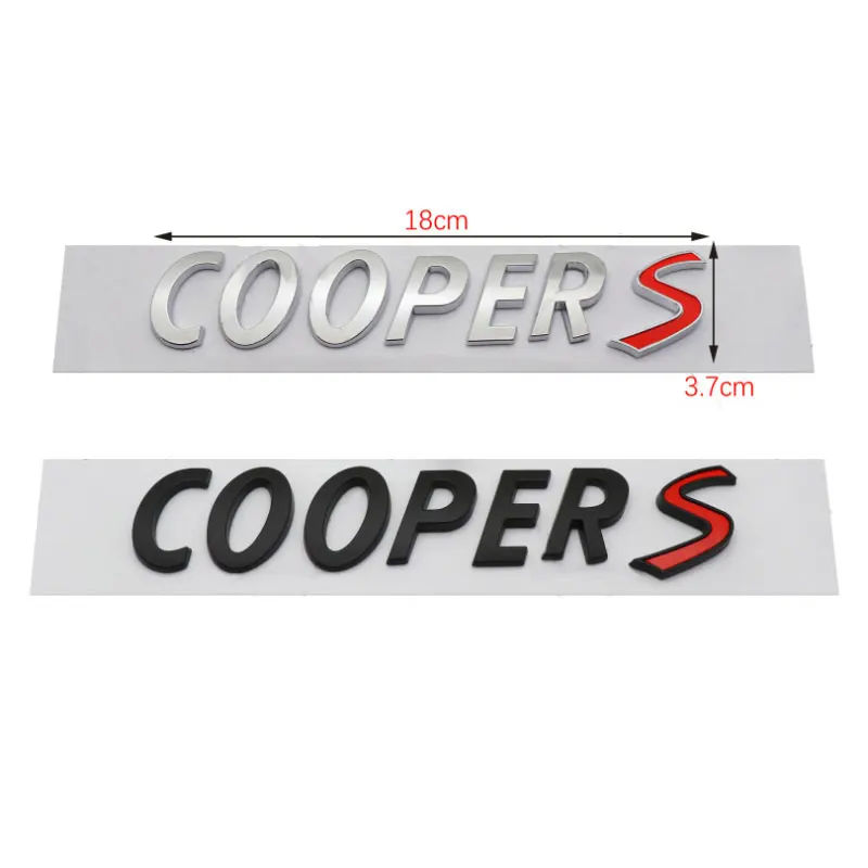 Mini Cooper logo