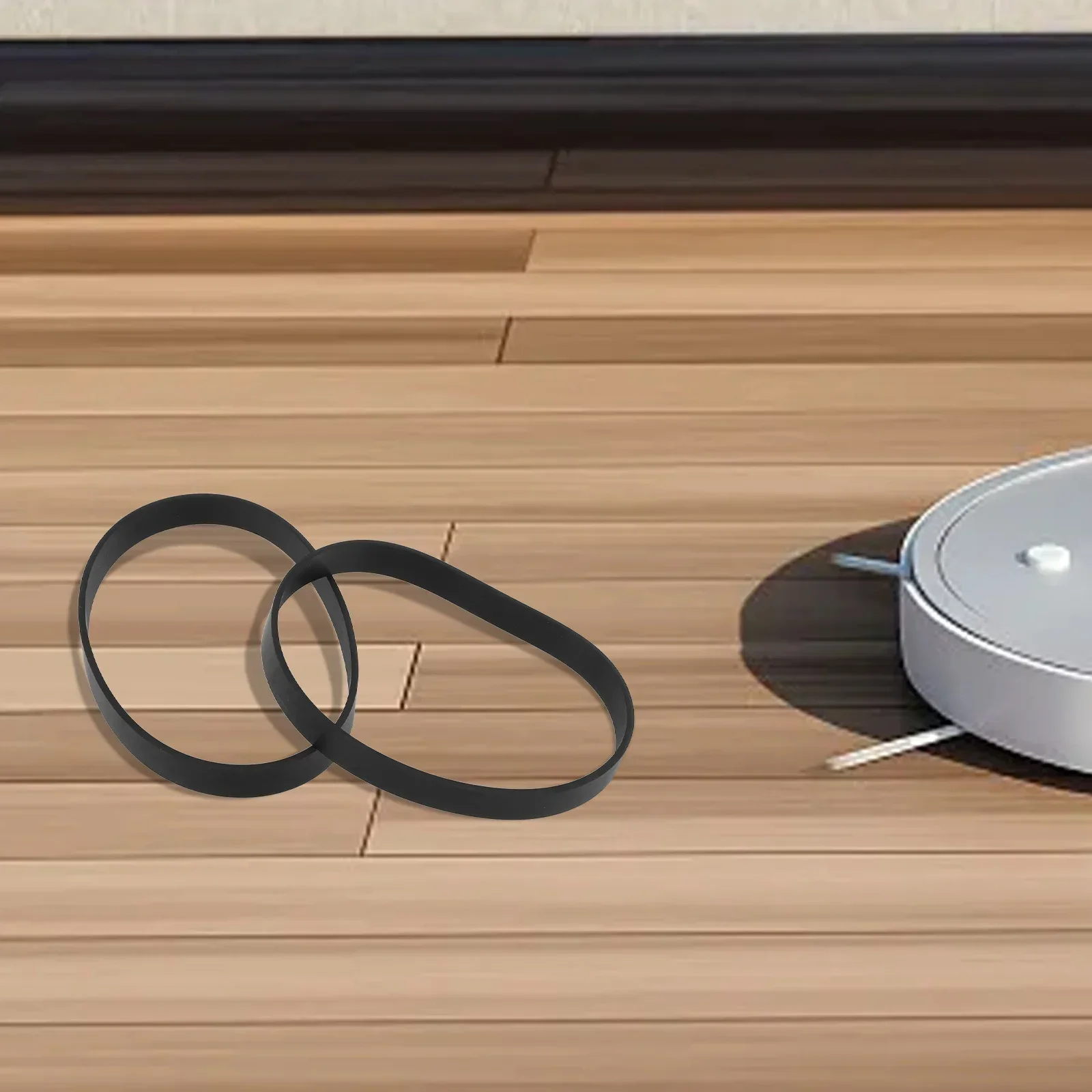 2 шт. ремни для ремней Hoover 12675000002729 Для Goblin робота-пылесоса Beldray аксессуары