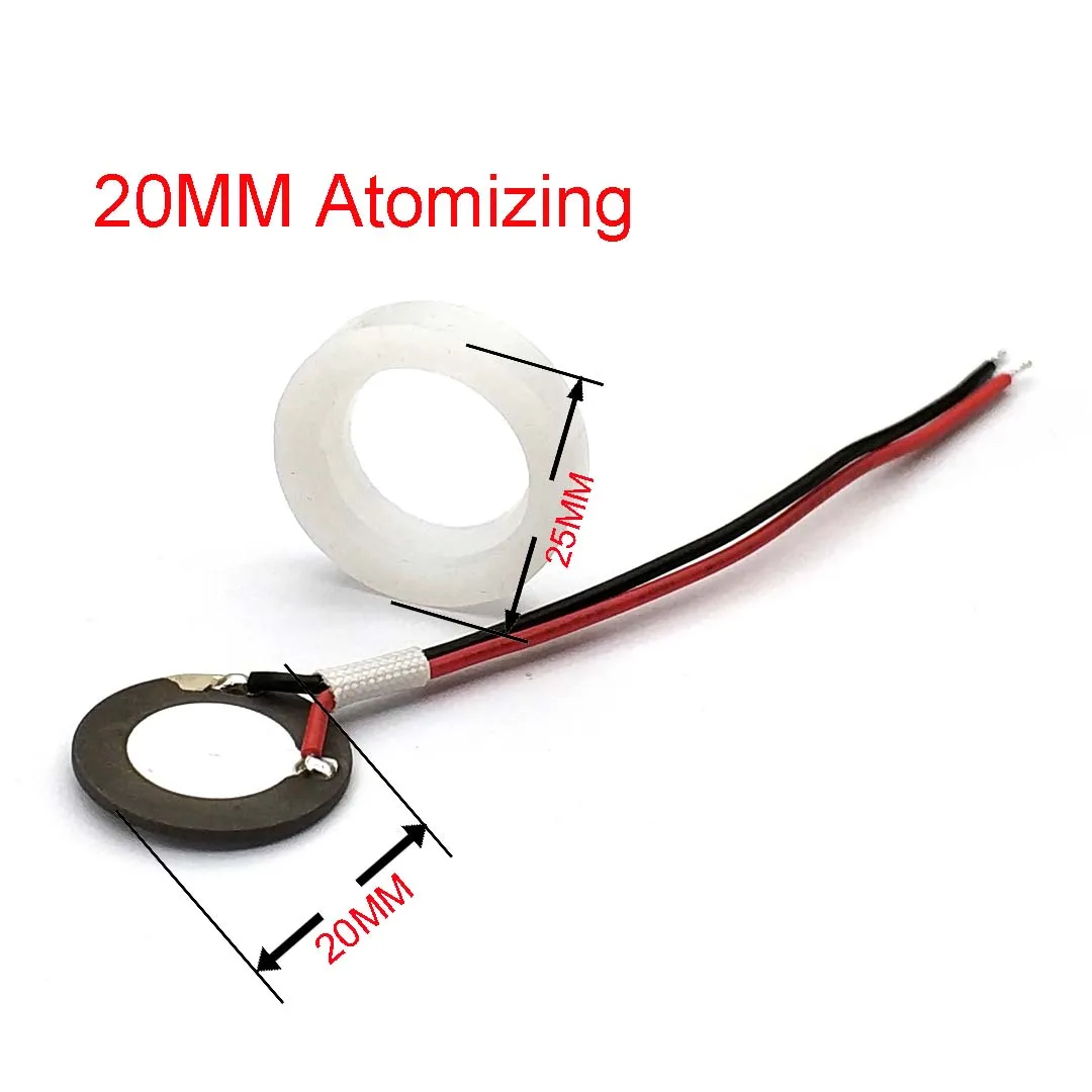 

Распылитель для увлажнителя SZEKS SR020