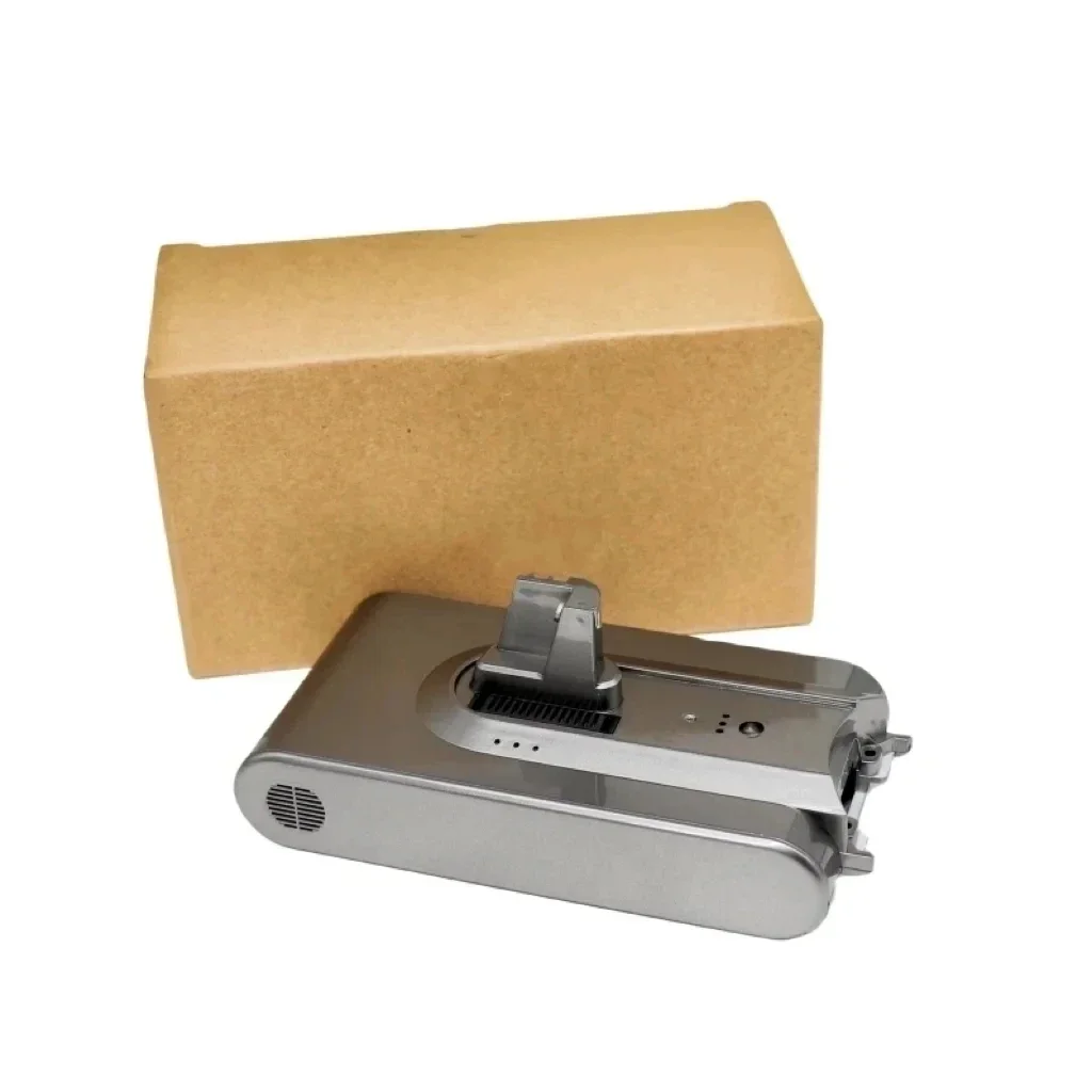 25 2 В 7S1P 5000 мАч для Dreame V11 V11SE V12 VVT1 VVN6 VVA1 Замена аккумулятора беспроводного пылесоса