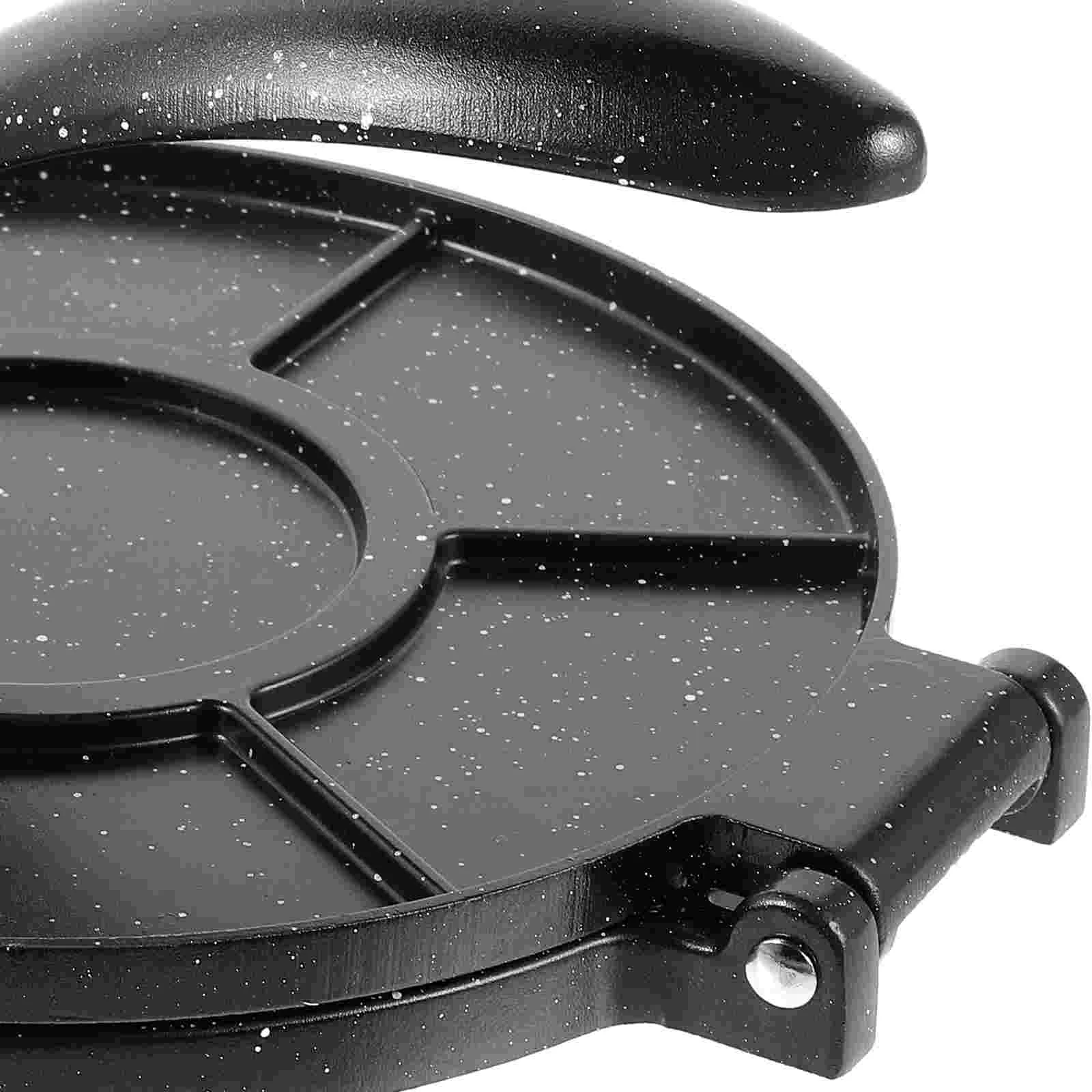 Empanada Maker Пресс Тесто для торта Тортиль Салфетки Инструмент муки Best Miss