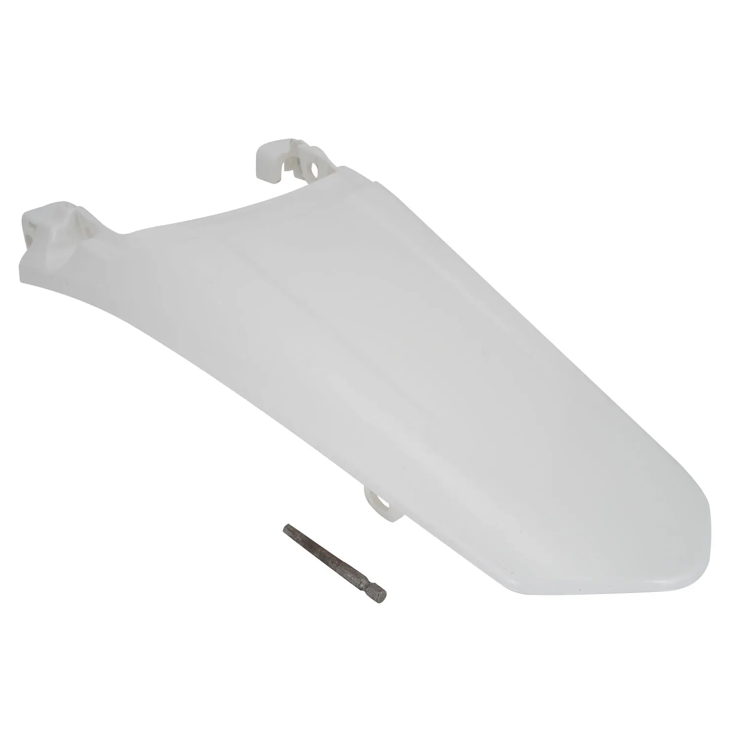 

Motorcycle Parts Mudguard Rear Frame Rear Fender White For HONDA CRF250L 2013 2014 2015-02019 CRF250LA 2017-2019 CRF 250L 250LA