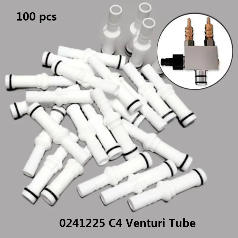 

Wetool 10/50/100 шт. кольцевая насадка для сбора зазора 241225 для порошкового инжектора C4 PI