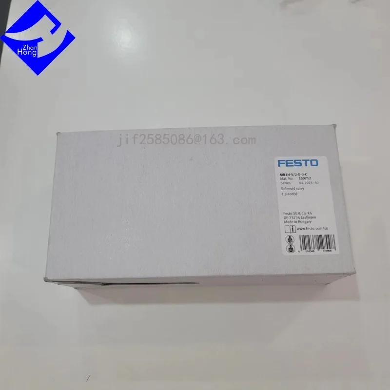 FESTO 159712 MN1H-5/2-D-3-C подлинное Оригинальное точечное специальное предложение