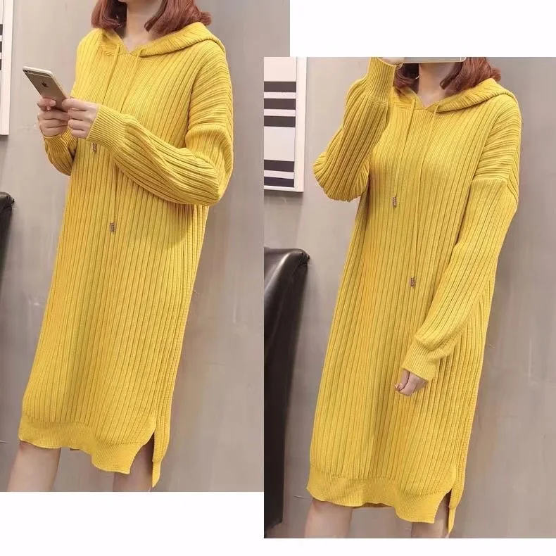 Рисунок 4 - Новинка Весна-Осень-зима с длинными