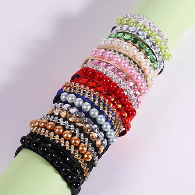 

1Pair Women High Heels Elastic Shoeslaces Lazy Shoelaces Elastic Band Anti Falling Heel Non-Slip Belt Strap Fashion Decorations