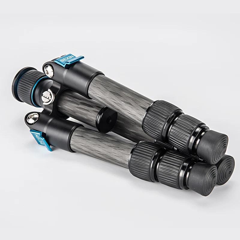 Мини штатив из углеродного волокна компактный легкий портативный Настольный