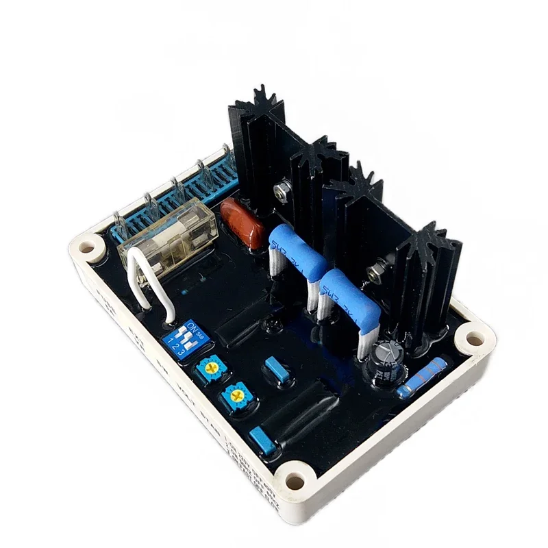 Комплект xeon EA04C Генераторы AVR Автоматический регулятор напряжения для дизельного
