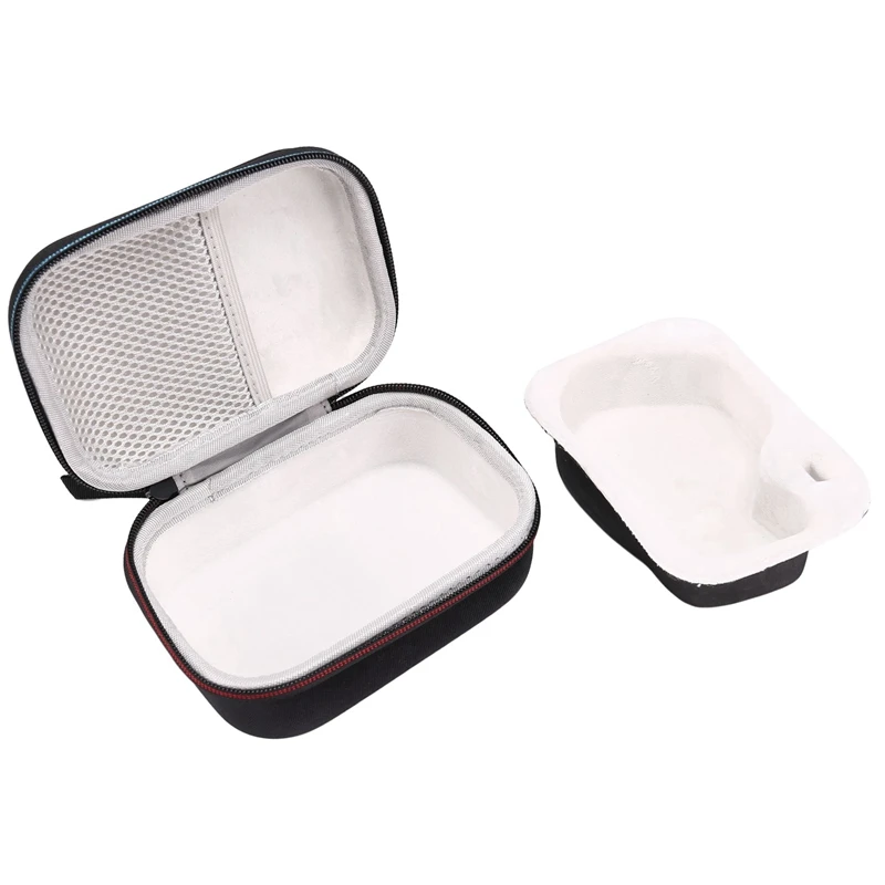

Portable EVA Hard Case For Logitech MX MASTER 3 Wireless Mouse Gamer Travel Protective Carrying Storage Bag