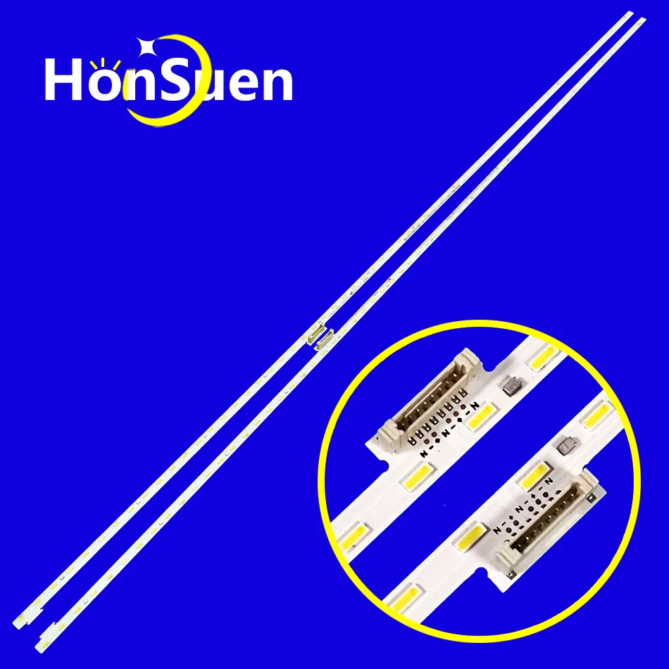 Светодиодные ленты для 65 телевизоров STO650A58 KD-65XE8505 KD-65XE7003 KD-65XE7005 KD-65XE7073 KD-65XE7093