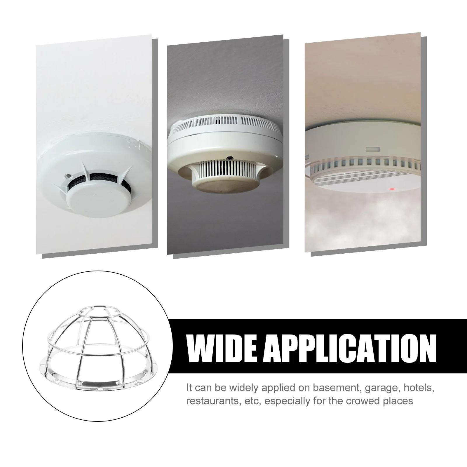 Рисунок 5 - Защитная крышка для оросителя из