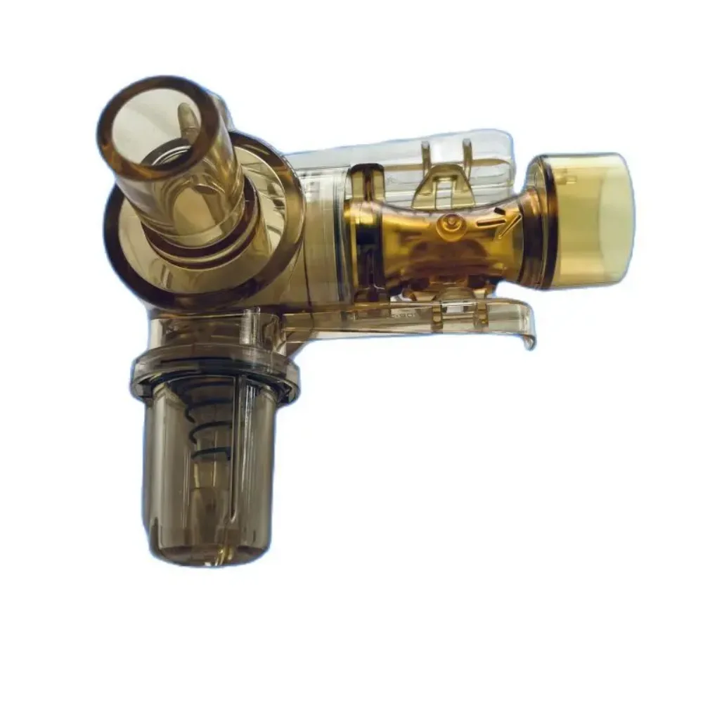 P/N 1505-3848-000 Датчик расхода GE Datex-Ohmeda Engstrom Pro R860 EXH-VALVE Запасные части
