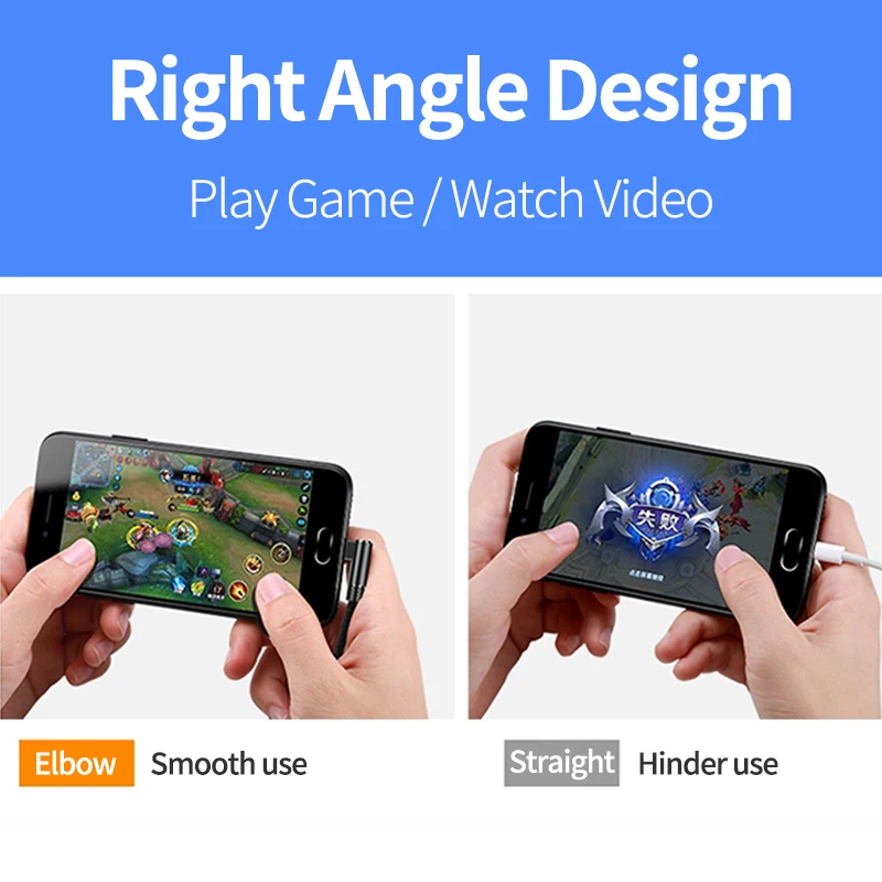 Кабель с разъемами USB Type-c и (папа) 20 В 3 А 60 Вт