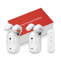 Автоматический привод штор Avatarbot#1