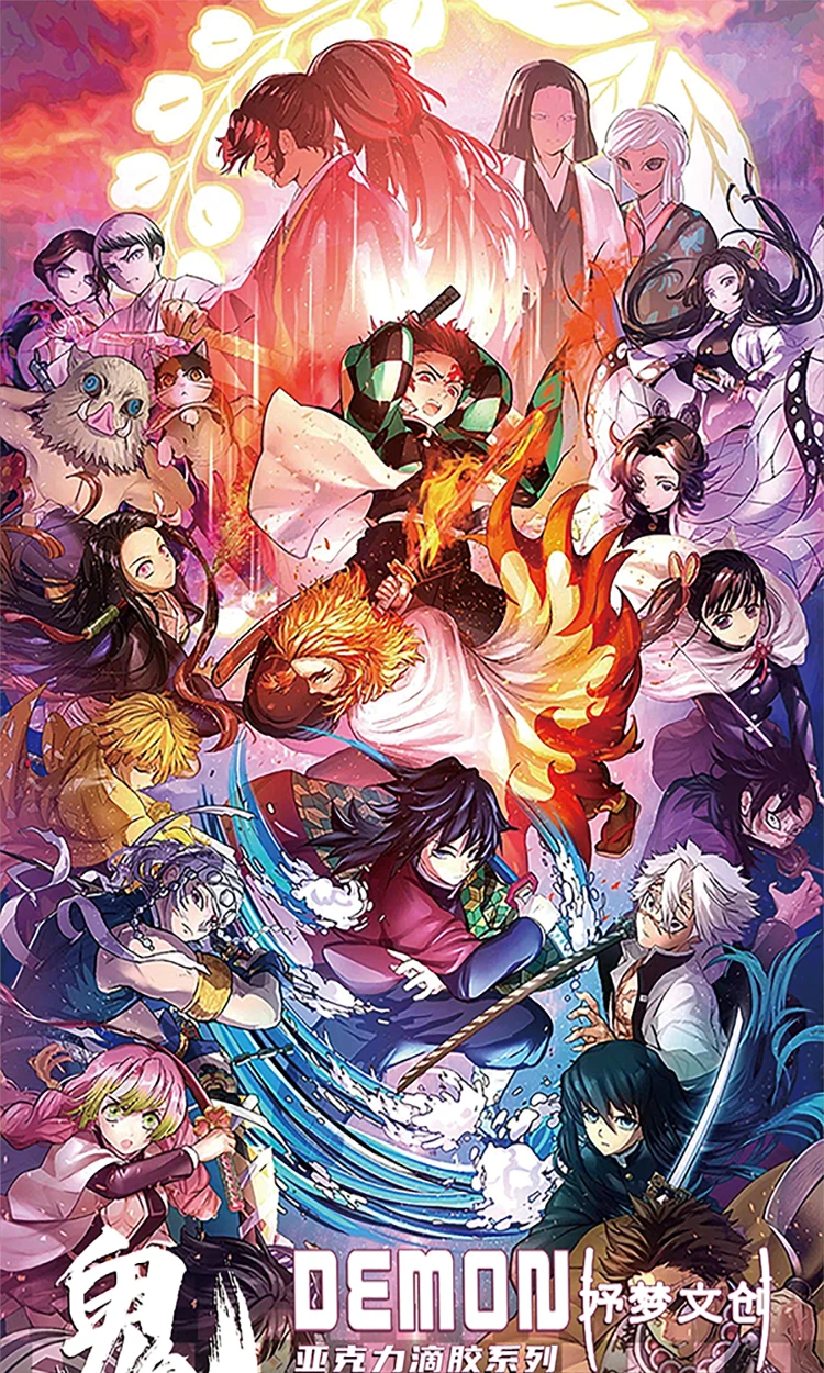 Аниме JJK Haikyuu Demon Slayer Booster Box Gojo Satoru Nanami Sukuna Hobby Рождественский подарок