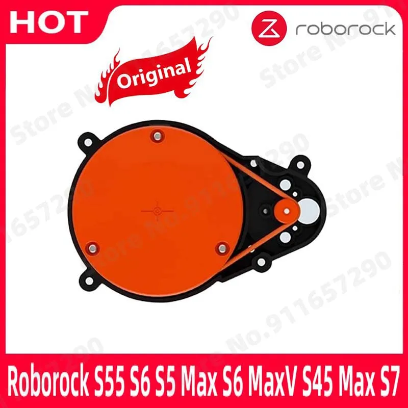 Оригинальный лазерный датчик расстояния для Roborock S55 S6 S5 Max S6MaxV S45 S7 запасные части
