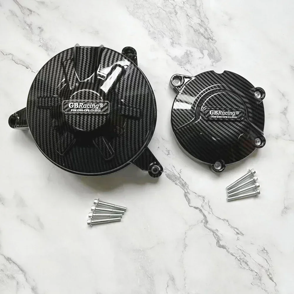 Защитный чехол для двигателя мотокросса Aprilia RSV4 Tuono V4 2021-2022