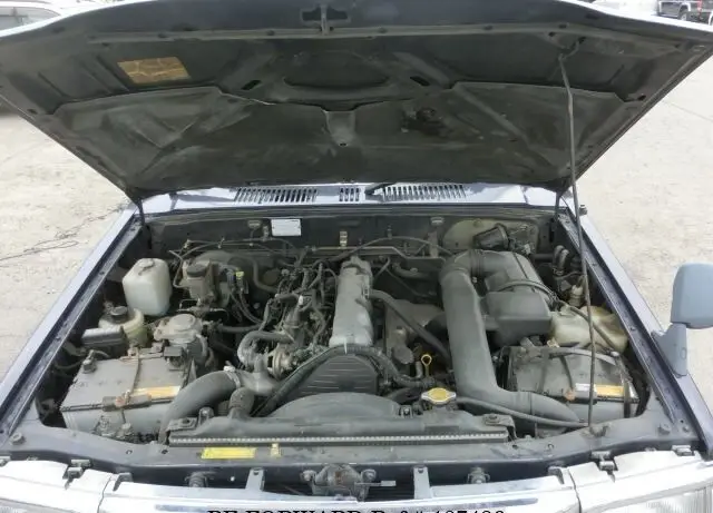 Для Mazda Proceed Marvie 1991-1997 передний капот модифицированные газовые стойки подъемная