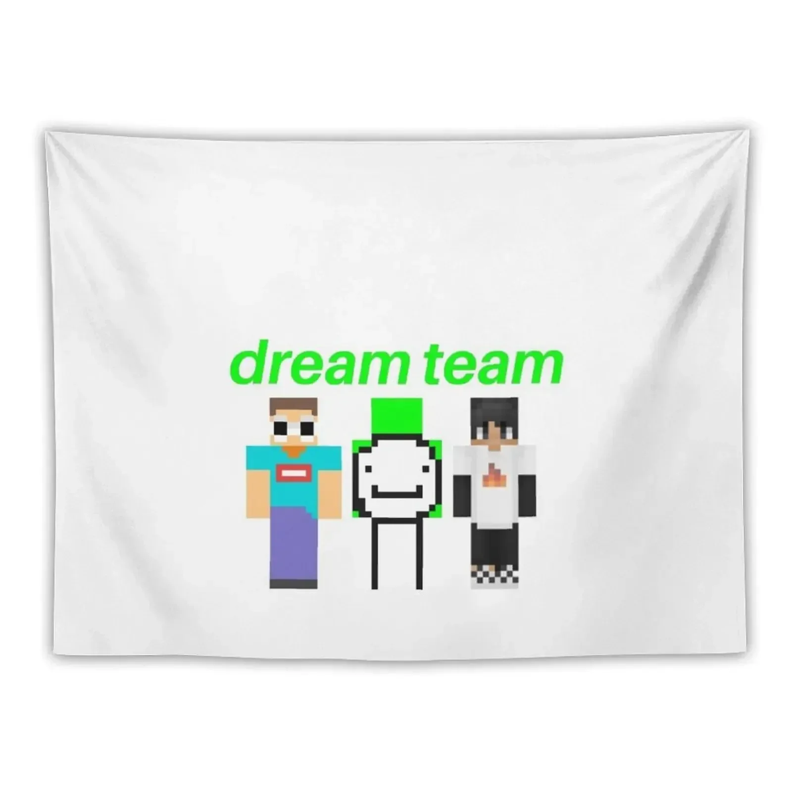 Шкуры dream team гобелены украшения для комнаты эстетические гобелен