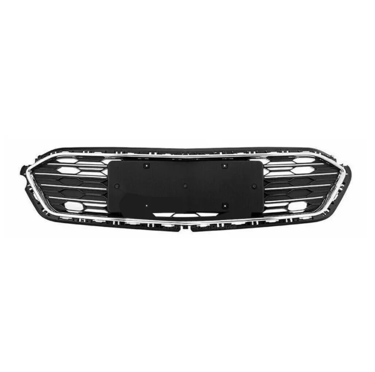 

Решетка переднего бампера для Chevrolet Cruze 2016-2019