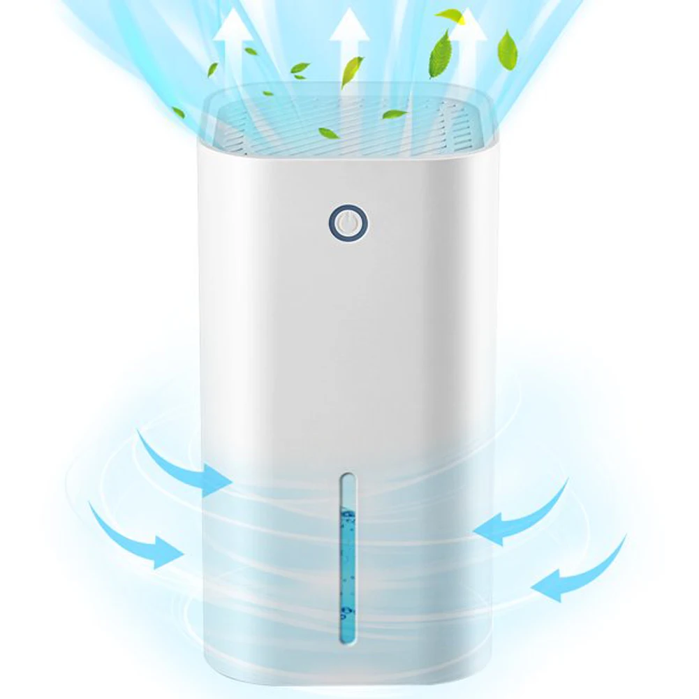 

Delivery within 7-10 daysWobythan 22.5W 28 oz Dehumidifiers , Small Dehumidifier for 215 Sq. Ft, Quiet Dehumidifier for Bathroom