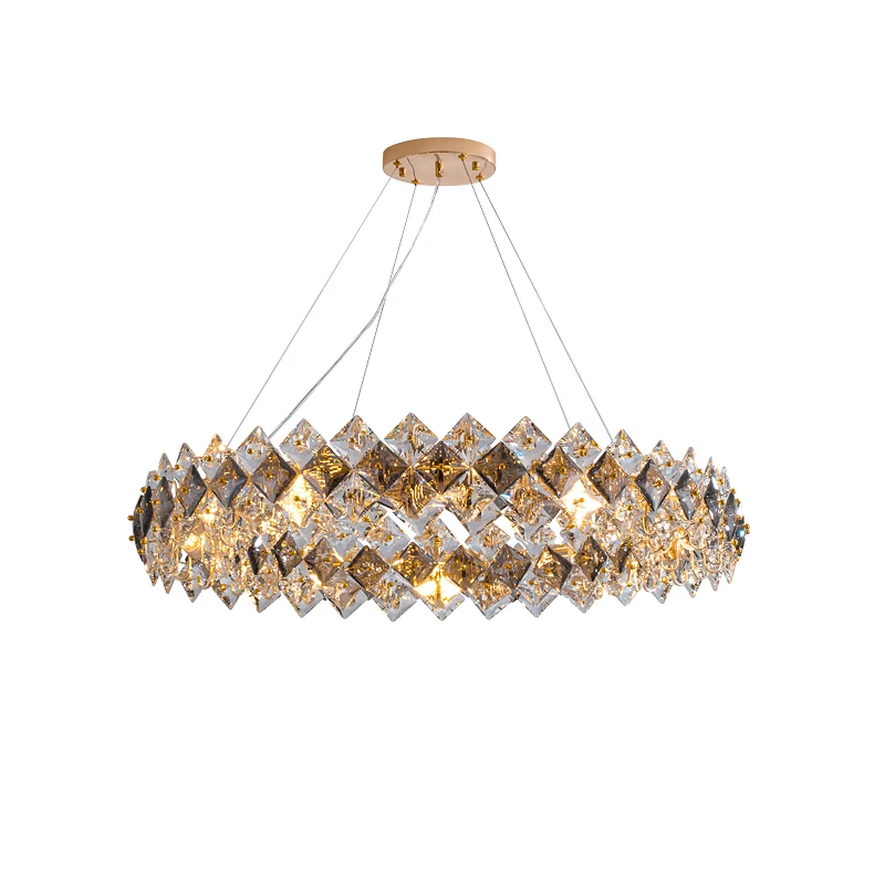 

LED Light Fixture Art Design 2022 New Trend Gold Silver Modern Independent Designer Chandelier Luxury Home Appliance Home Decor