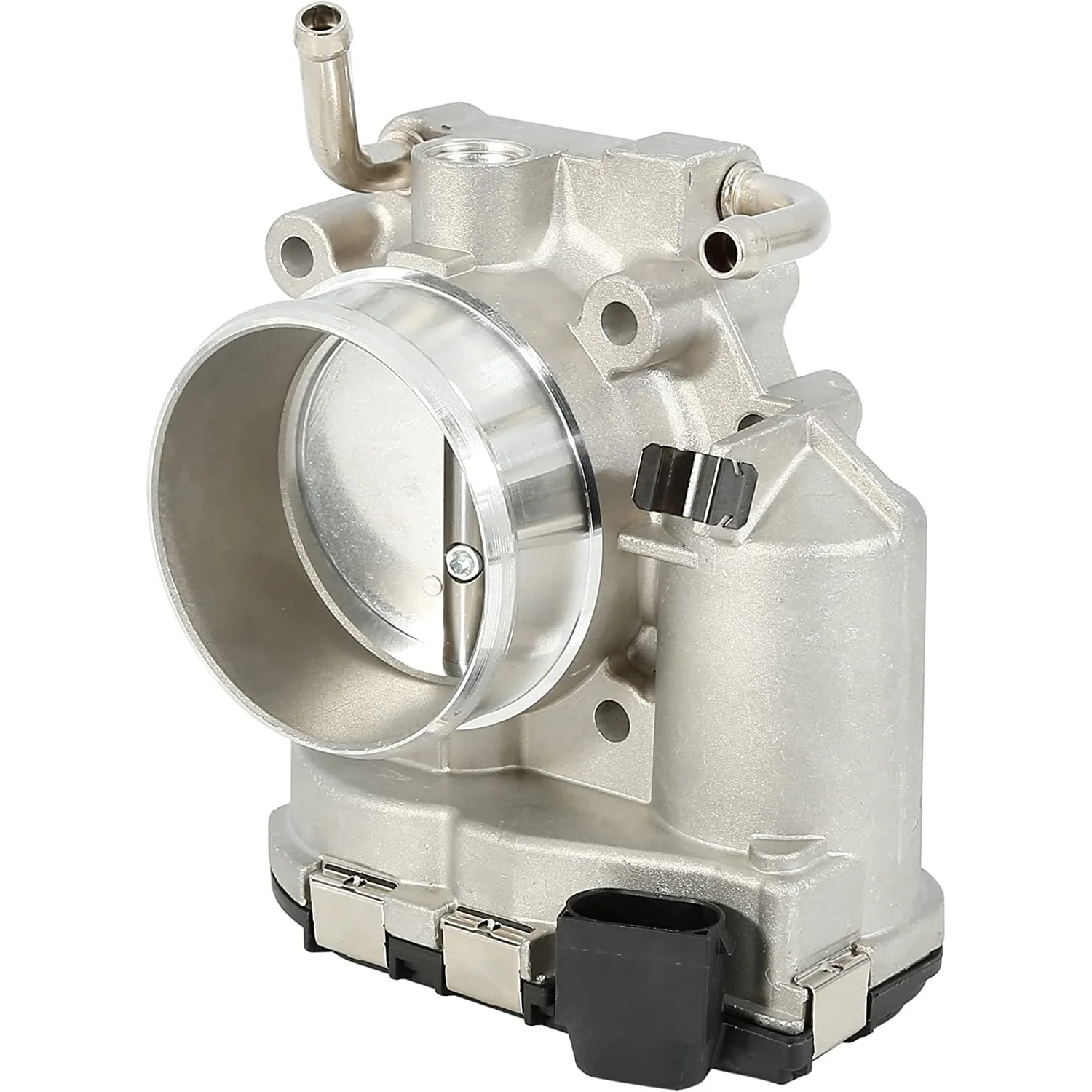 

New Throttle Body Assembly 35100-25400 3210025400 For Hyundai Tucson Santa Sonata For Kia Sportage Magentis Optima 2.0 2.4L