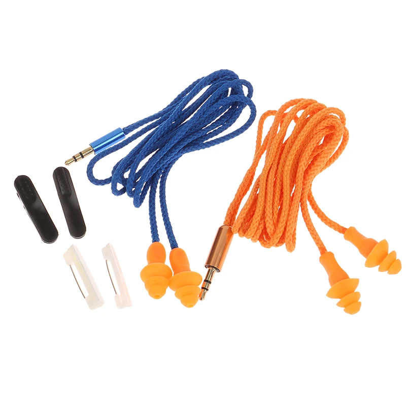 Промышленные Наушники С Шумоподавлением И Рабочей Защитой. Заводские Для