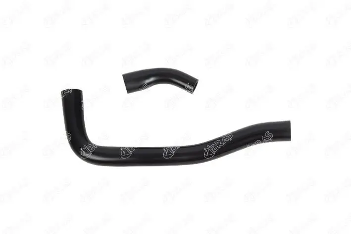 

19709 for YAG steam hose FIESTA III for dating VI / VII P100 SIERRA n11.8td
