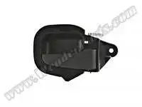 

Код магазина: BN51211960808 для дверной ручки E36 на IC справа; (черный)-седан