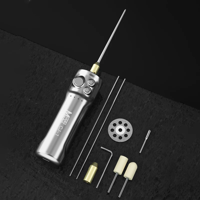 

Электрический прибор для удаления клея SAYTL, осадка для ЖК-экрана, Оса, резак, лопатка, инструмент для чистки, инструменты для ремонта