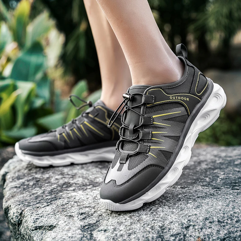 mens outdoor sneakers