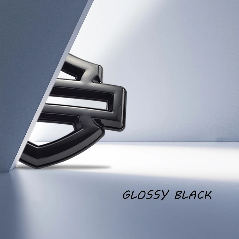 

1/2 шт. металлический значок топливного бака мотоцикла, логотип, 3D эмблема, боковая декоративная наклейка для тела, креативная декоративная наклейка, модифицированные аксессуары