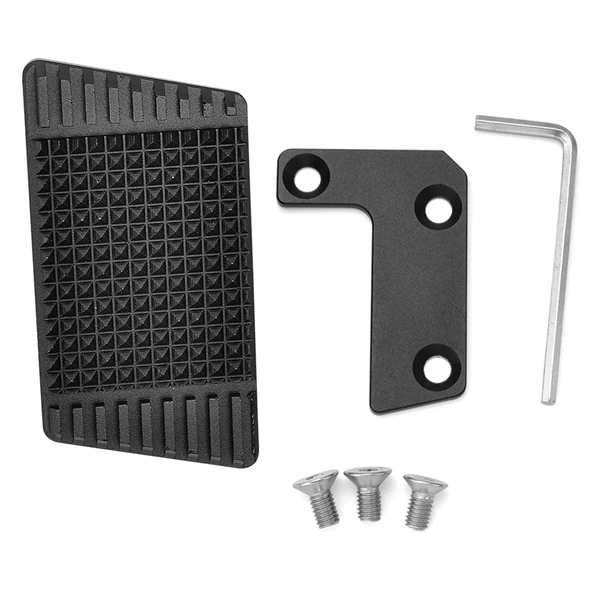 Удлинитель тормозной колодки для Мотоцикла BMW S1000R S1000RR HP4 2009-2018