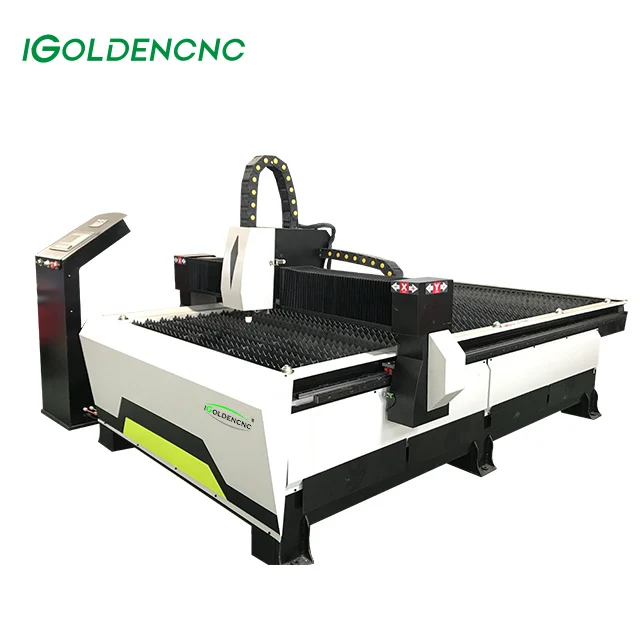 Hot Selling!!! Jinan Cnc Router Machine Cnc Plasma Cutters Cutting Metal Aluminum Stainless Steel Sheet