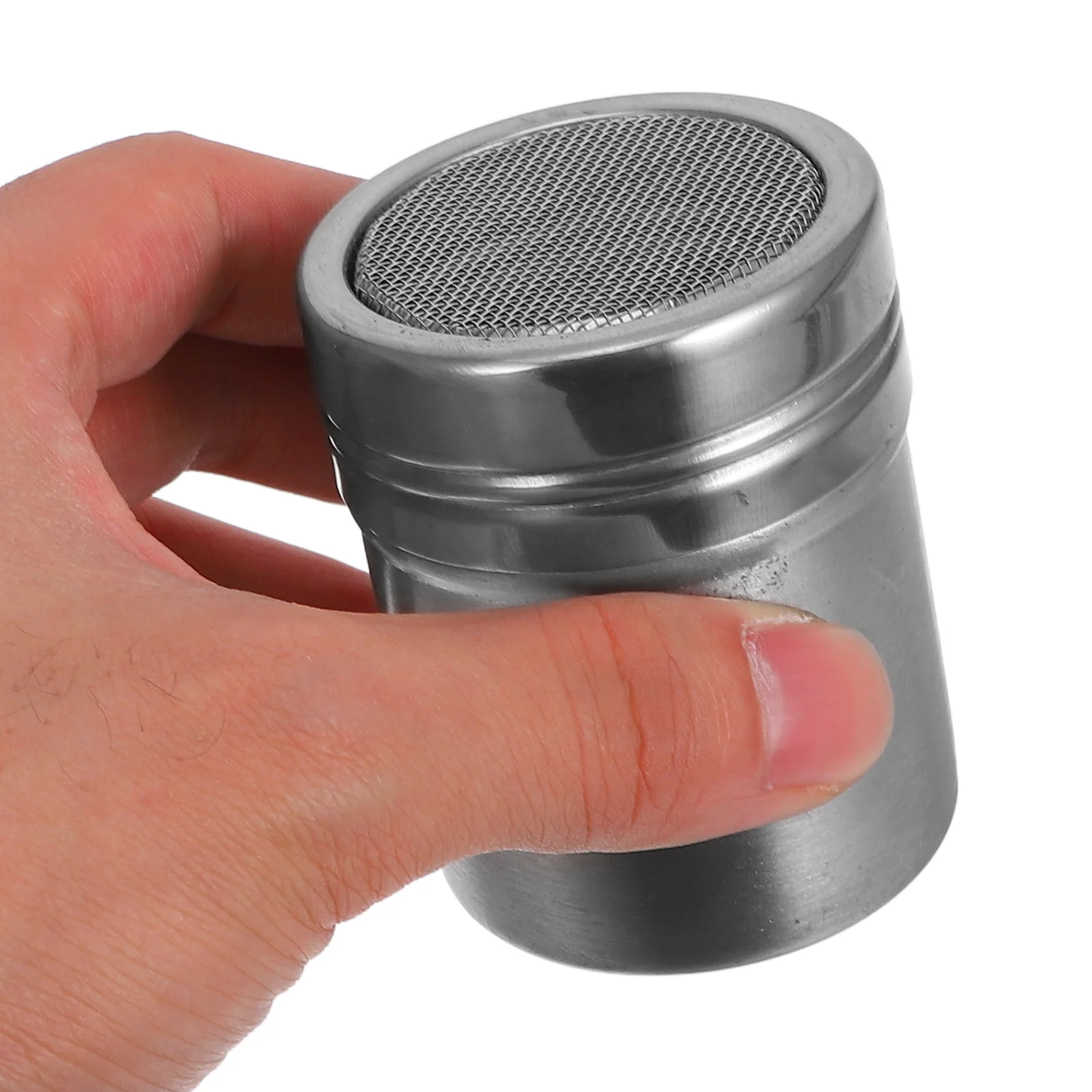 Разноцветные бутылки из нержавеющей стали