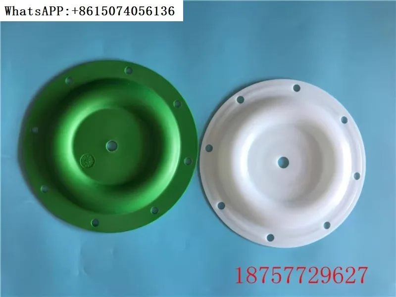 Аксессуар для пневматического диафрагменного насоса ARO1 6661A3-344-C мембранное