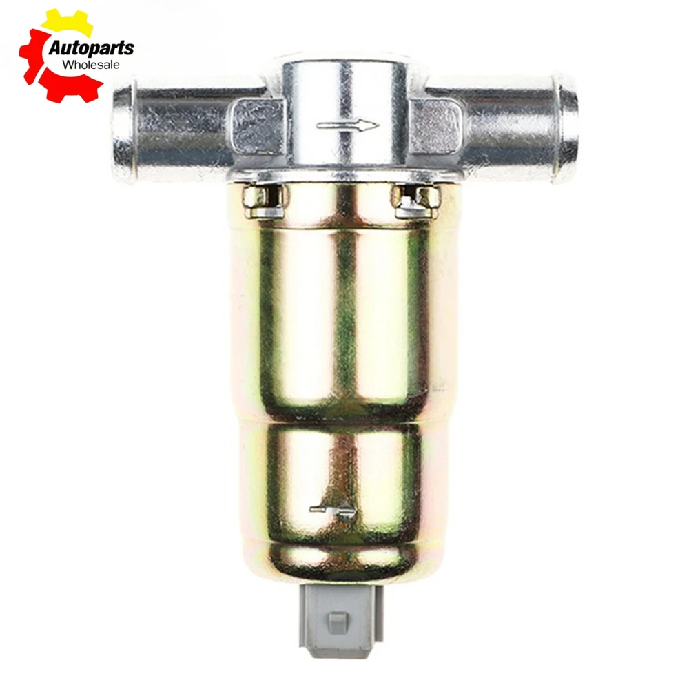 0280140501 3-контактный клапан холостого хода для Volvo 242 264 740 745 760 780 Peugeot Renault Porsche 1981-1990