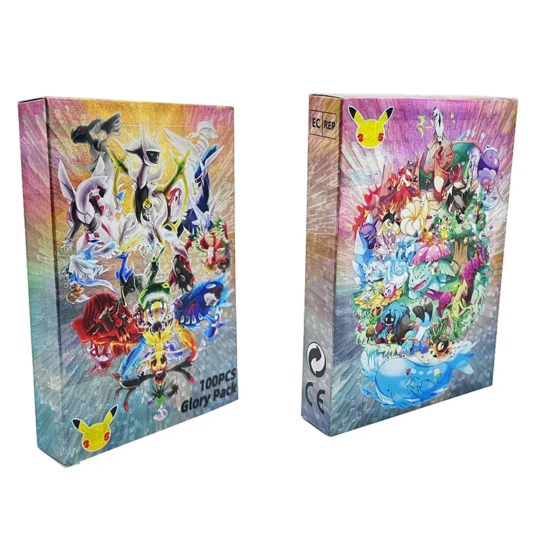 Новый Покемон 10000HP Arceus Игра
